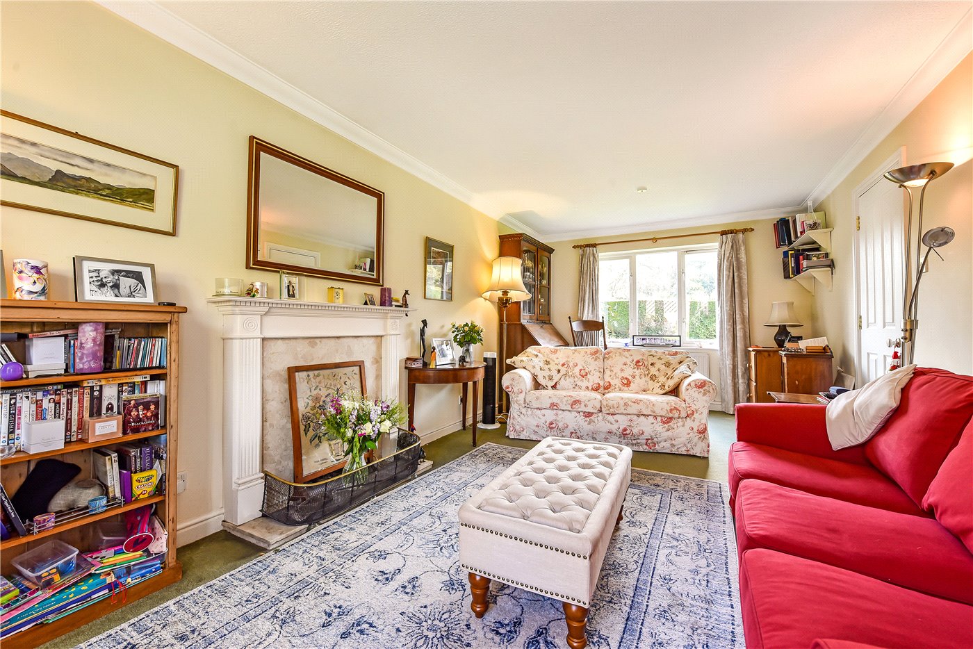 Sitting Room